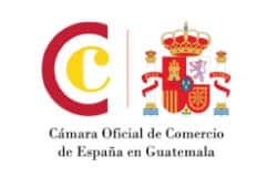 Camara Oficial de Comercio de España en Guatemala