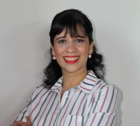Wendy Ruiz Ejecutiva Enlace profesional de consultores