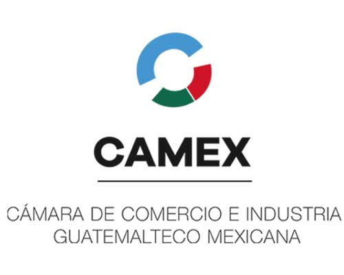 Camara de comercio Guatemalteco Mexicano