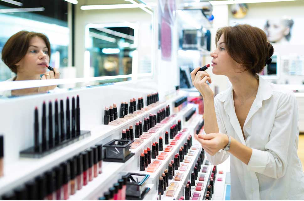 El registro sanitario de cosméticos en Panamá es obligatorio