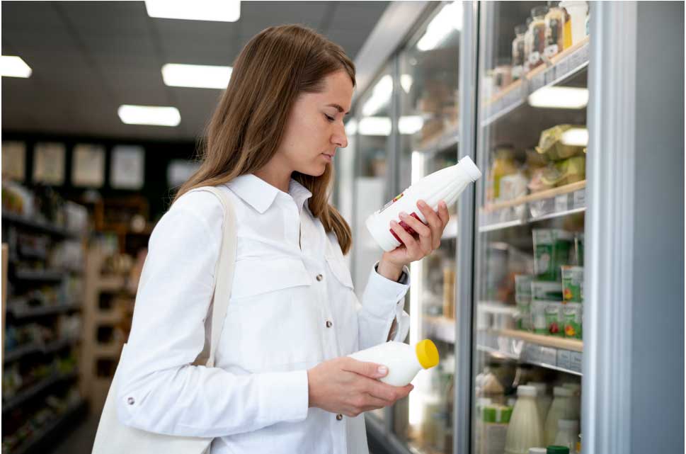 Si se incluye el etiquetado nutricional todos los productos alimenticios deben cumplir con los requisitos establecidos en el RTCA