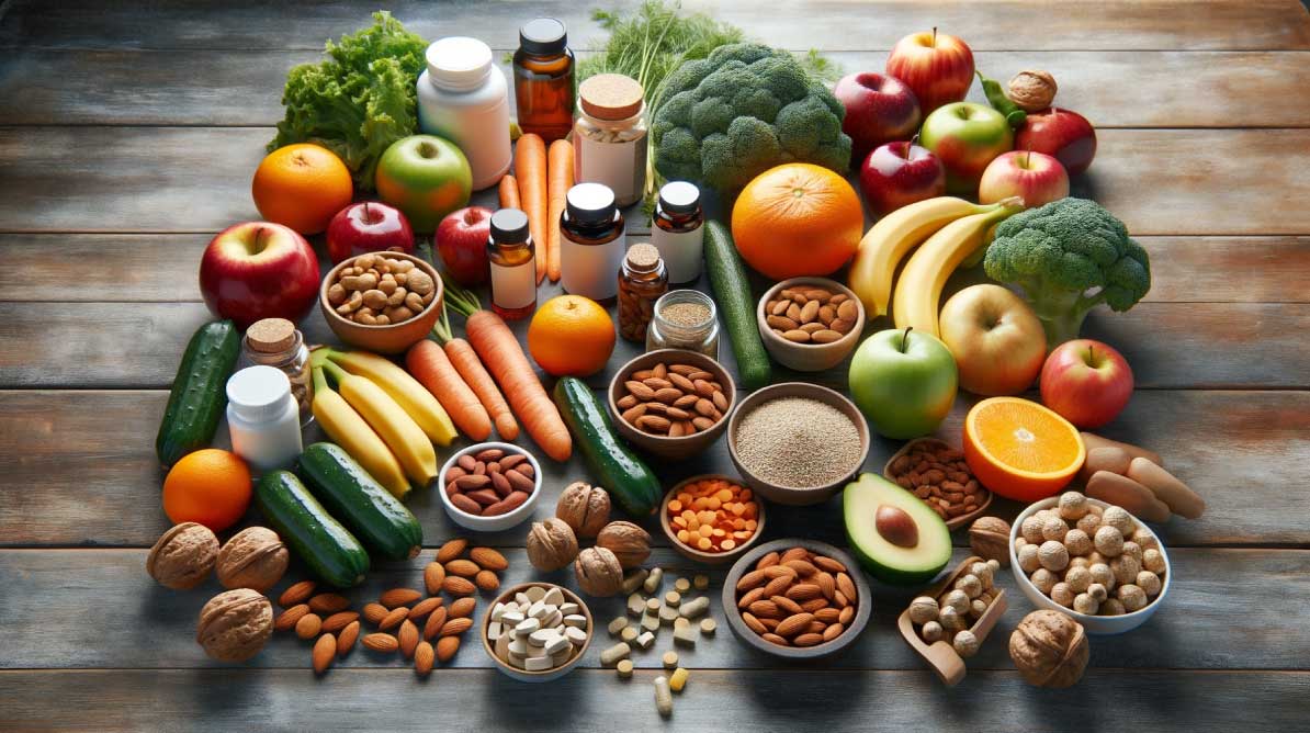 El registro sanitario de suplementos alimenticios es clave para desbloquear un amplio potencial de mercado, garantizando seguridad y calidad en cada producto